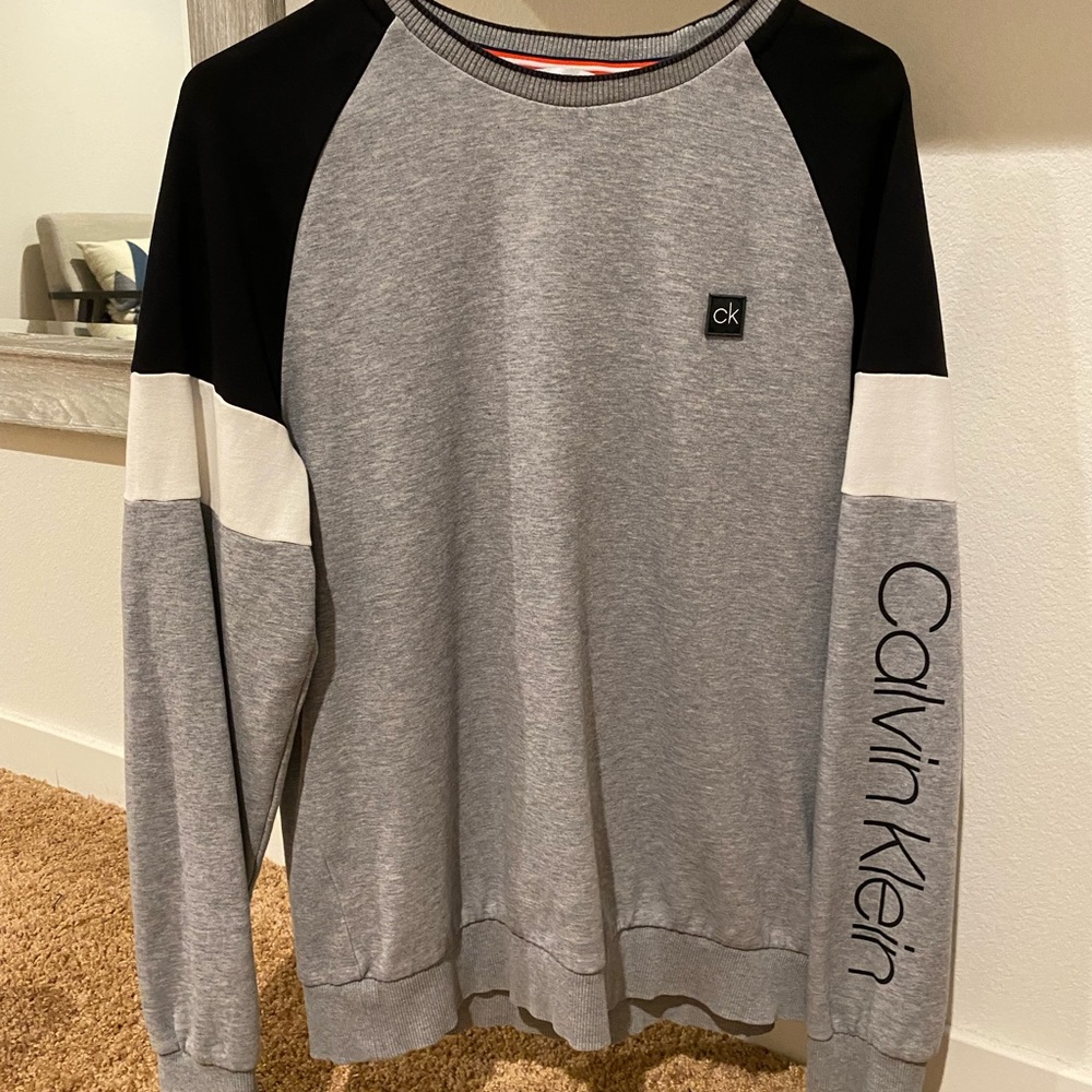 Calvin Klein Sweatshirt